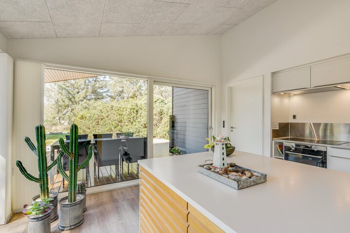 Ferienhaus 60393 in Peter Malersvej 18, Blåvand - Bild #12