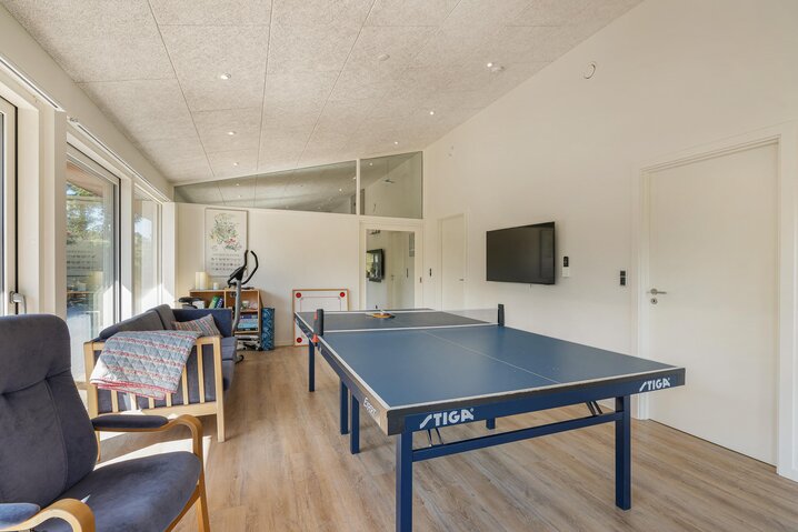 Ferienhaus 60393 in Peter Malersvej 18, Blåvand - Bild #14