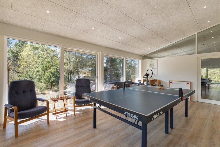 Ferienhaus 60393 in Peter Malersvej 18, Blåvand - Bild #15