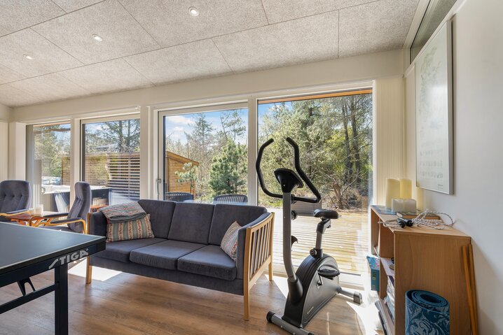 Ferienhaus 60393 in Peter Malersvej 18, Blåvand - Bild #16