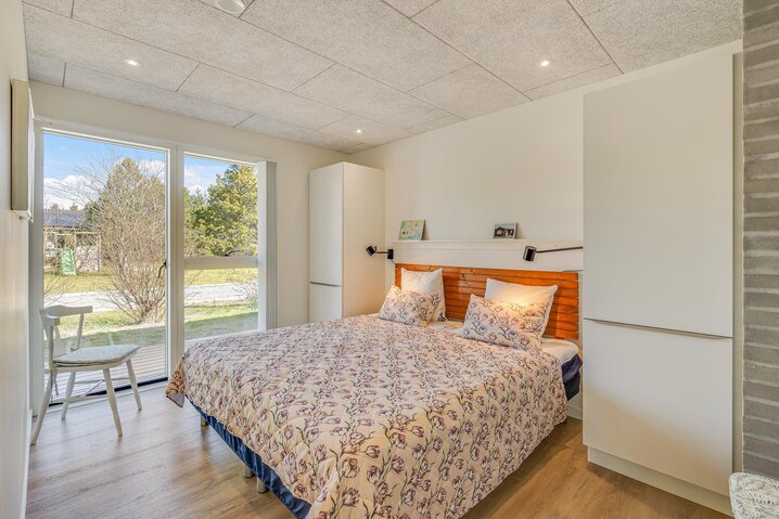 Ferienhaus 60393 in Peter Malersvej 18, Blåvand - Bild #17