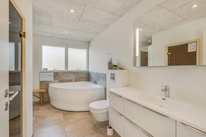 Ferienhaus 60393 in Peter Malersvej 18, Blåvand - Bild #18