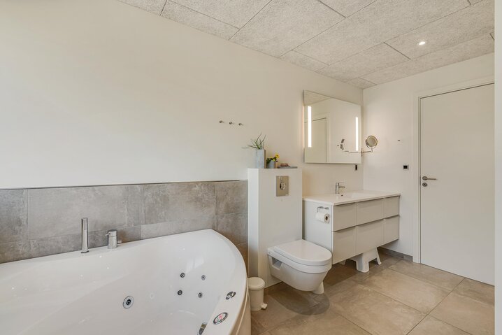 Ferienhaus 60393 in Peter Malersvej 18, Blåvand - Bild #19