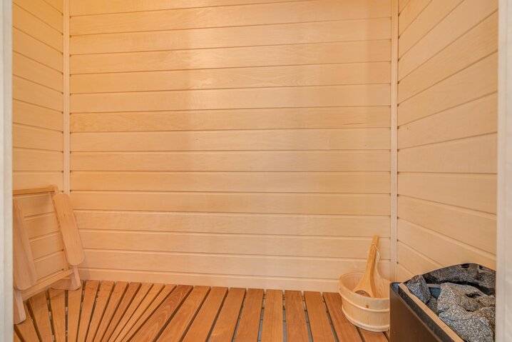 Ferienhaus 60393 in Peter Malersvej 18, Blåvand - Bild #21