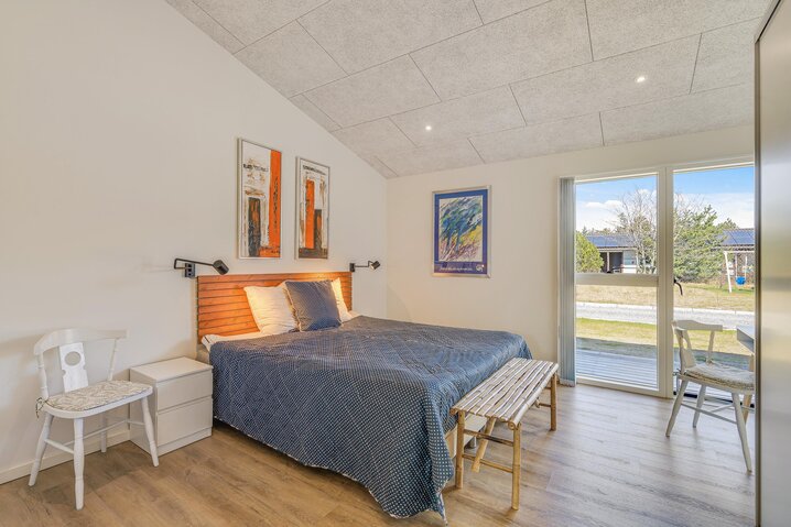 Ferienhaus 60393 in Peter Malersvej 18, Blåvand - Bild #22