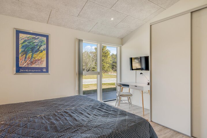 Ferienhaus 60393 in Peter Malersvej 18, Blåvand - Bild #23