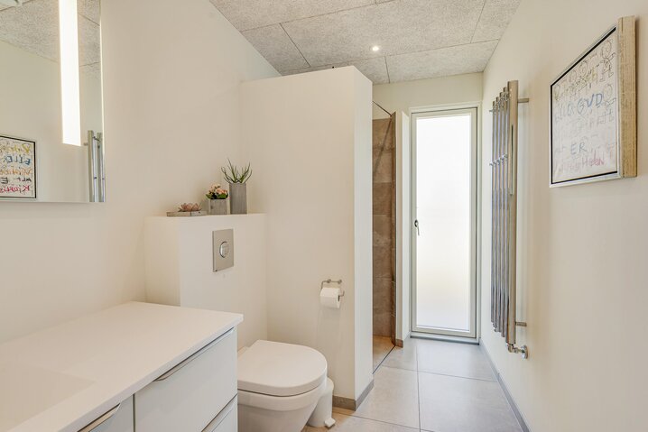 Ferienhaus 60393 in Peter Malersvej 18, Blåvand - Bild #25