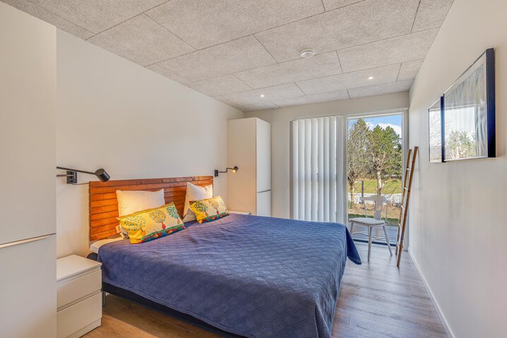 Ferienhaus 60393 in Peter Malersvej 18, Blåvand - Bild #26