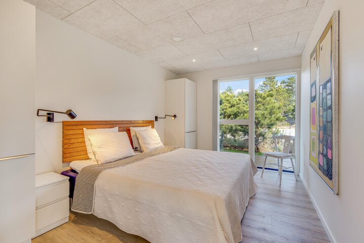 Ferienhaus 60393 in Peter Malersvej 18, Blåvand - Bild #27