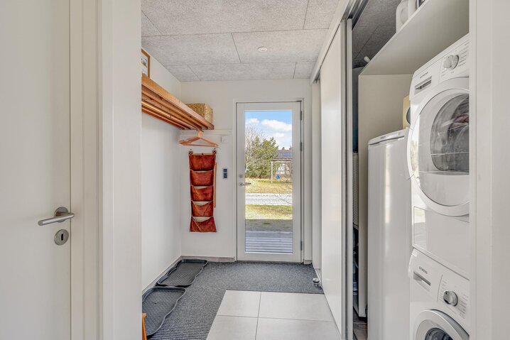 Ferienhaus 60393 in Peter Malersvej 18, Blåvand - Bild #28