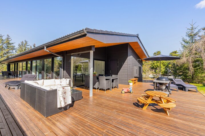 Ferienhaus 60393 in Peter Malersvej 18, Blåvand - Bild #29