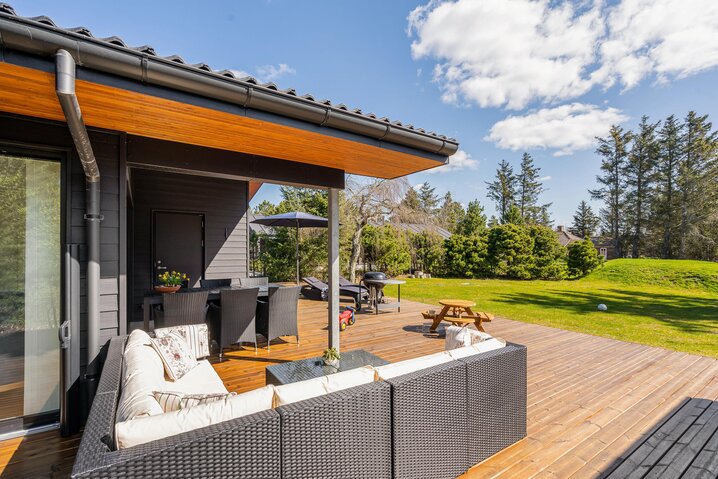 Ferienhaus 60393 in Peter Malersvej 18, Blåvand - Bild #30