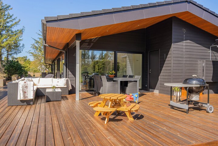 Ferienhaus 60393 in Peter Malersvej 18, Blåvand - Bild #31