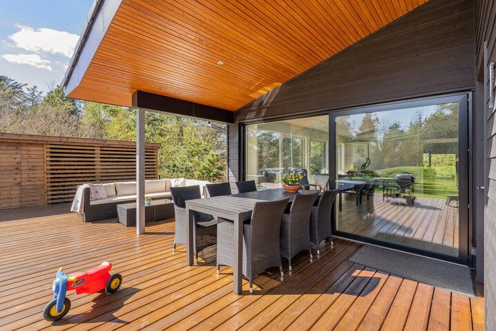 Ferienhaus 60393 in Peter Malersvej 18, Blåvand - Bild #32