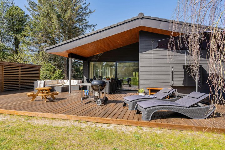 Ferienhaus 60393 in Peter Malersvej 18, Blåvand - Bild #33