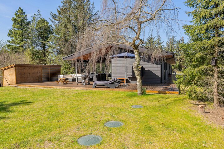 Ferienhaus 60393 in Peter Malersvej 18, Blåvand - Bild #34