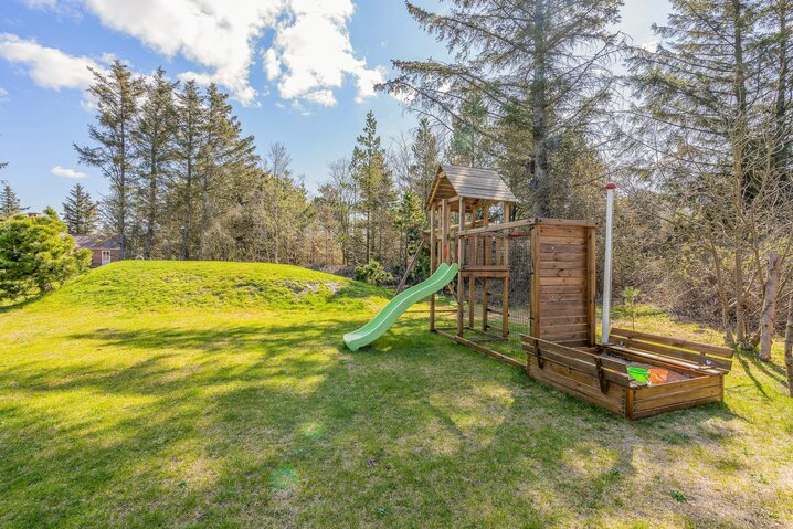 Ferienhaus 60393 in Peter Malersvej 18, Blåvand - Bild #35