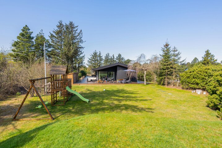 Ferienhaus 60393 in Peter Malersvej 18, Blåvand - Bild #36