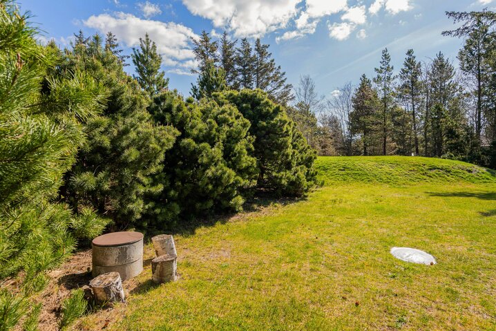 Ferienhaus 60393 in Peter Malersvej 18, Blåvand - Bild #37