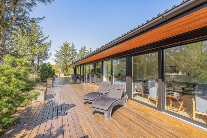 Ferienhaus 60393 in Peter Malersvej 18, Blåvand - Bild #39