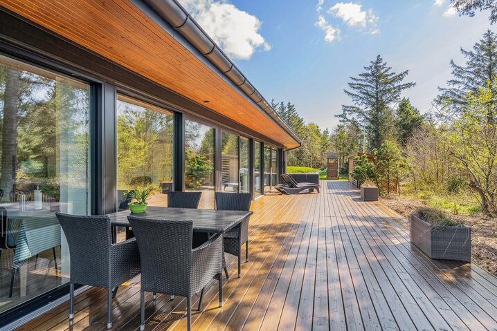 Ferienhaus 60393 in Peter Malersvej 18, Blåvand - Bild #40