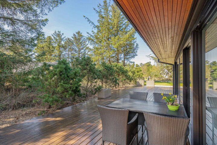 Ferienhaus 60393 in Peter Malersvej 18, Blåvand - Bild #41