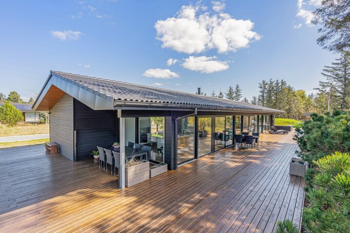 Ferienhaus 60393 in Peter Malersvej 18, Blåvand - Bild #42