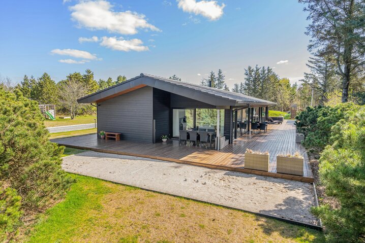 Ferienhaus 60393 in Peter Malersvej 18, Blåvand - Bild #43