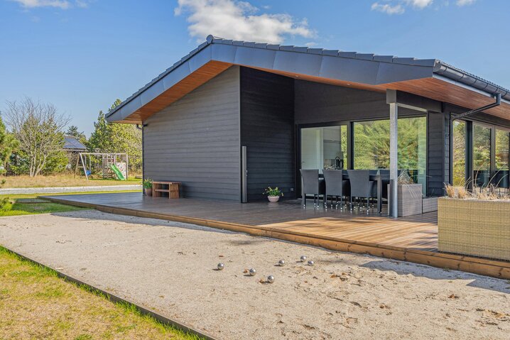 Ferienhaus 60393 in Peter Malersvej 18, Blåvand - Bild #44