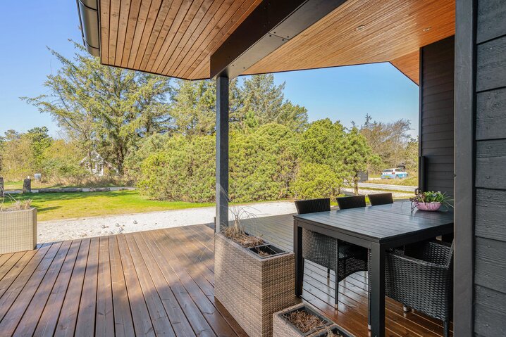 Ferienhaus 60393 in Peter Malersvej 18, Blåvand - Bild #45