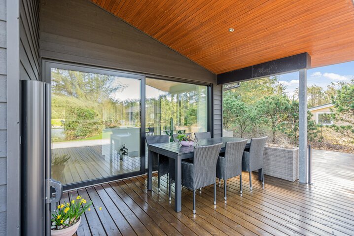 Ferienhaus 60393 in Peter Malersvej 18, Blåvand - Bild #46