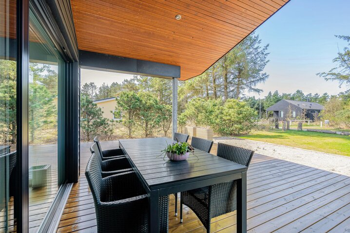 Ferienhaus 60393 in Peter Malersvej 18, Blåvand - Bild #47