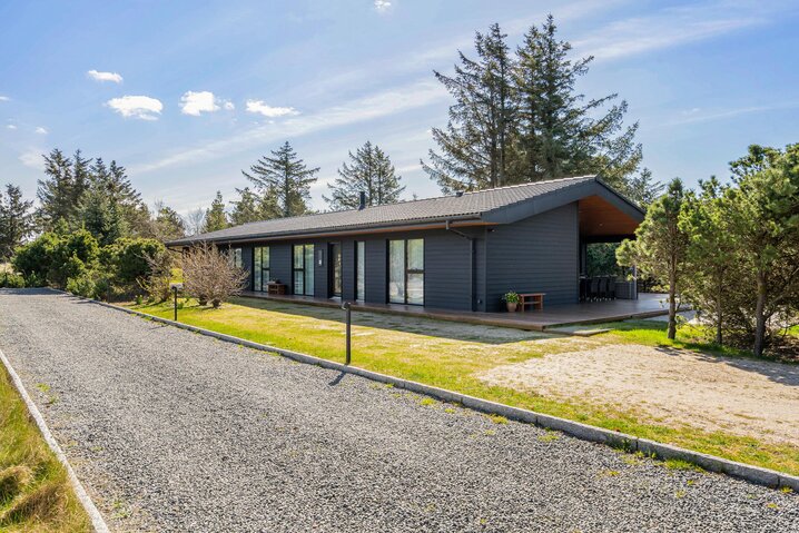 Ferienhaus 60393 in Peter Malersvej 18, Blåvand - Bild #48