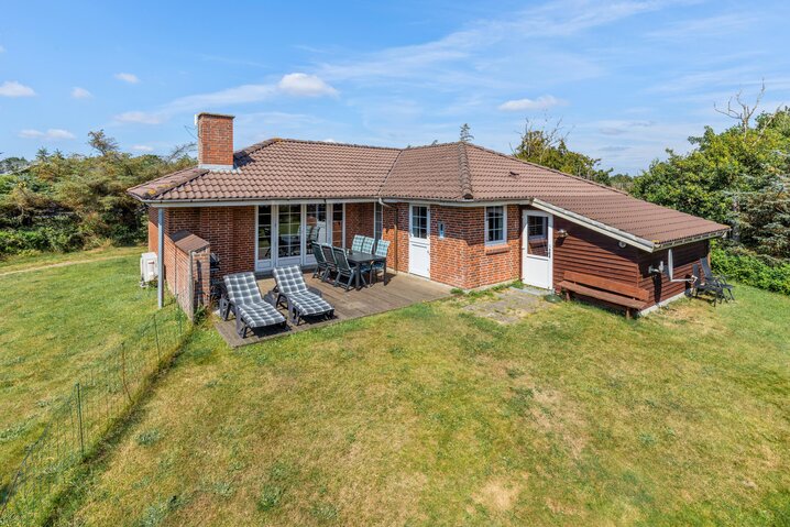 Sommerhus 60394 på Strandparken 32, Blåvand - Billede #0