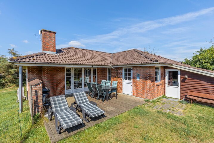 Sommerhus 60394 på Strandparken 32, Blåvand - Billede #17