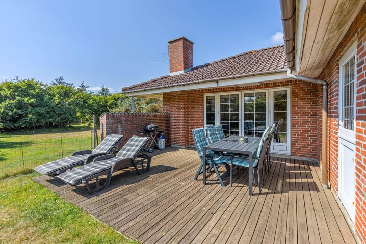 Sommerhus 60394 på Strandparken 32, Blåvand - Billede #18