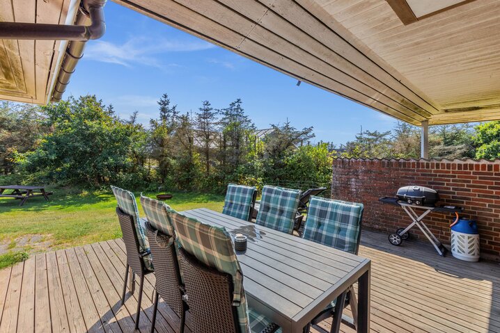 Sommerhus 60394 på Strandparken 32, Blåvand - Billede #19