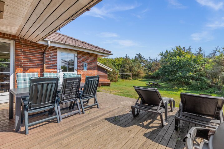 Sommerhus 60394 på Strandparken 32, Blåvand - Billede #20