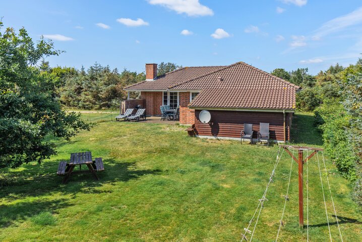 Sommerhus 60394 på Strandparken 32, Blåvand - Billede #21