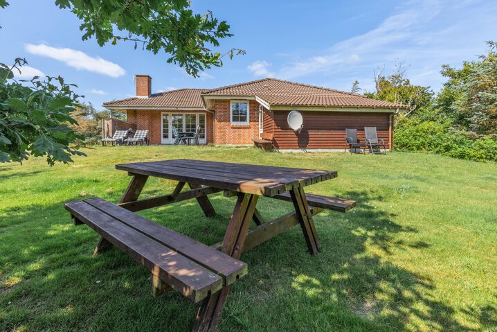 Sommerhus 60394 på Strandparken 32, Blåvand - Billede #22