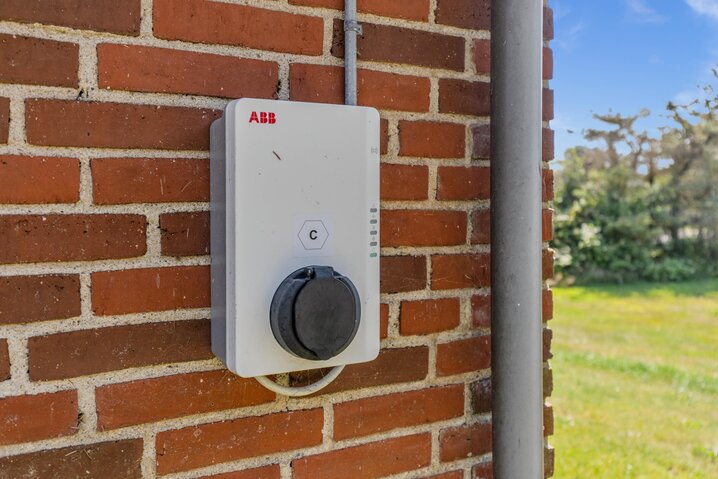 Sommerhus 60394 på Strandparken 32, Blåvand - Billede #23