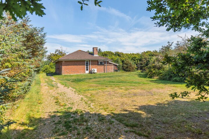 Sommerhus 60394 på Strandparken 32, Blåvand - Billede #24