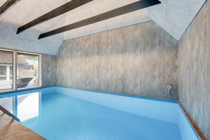 Ferienhaus 60395 in Karl Postsvej 9B, Blåvand - Bild #1