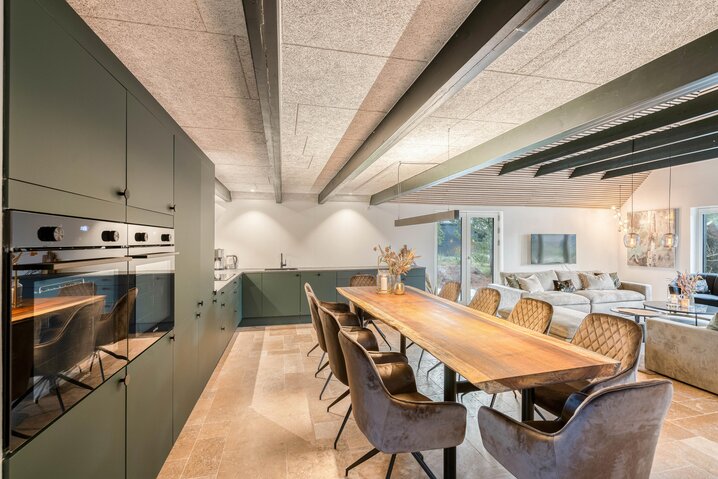 Ferienhaus 60395 in Karl Postsvej 9B, Blåvand - Bild #3