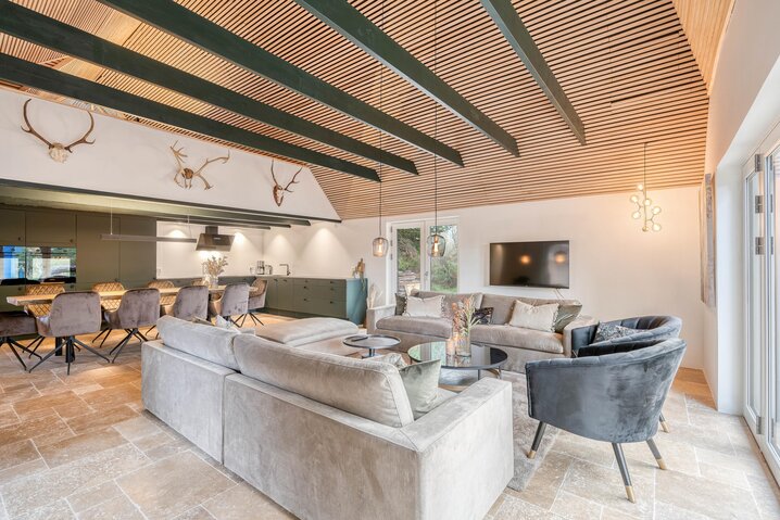 Ferienhaus 60395 in Karl Postsvej 9B, Blåvand - Bild #6