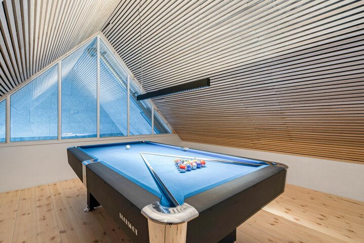 Ferienhaus 60395 in Karl Postsvej 9B, Blåvand - Bild #12