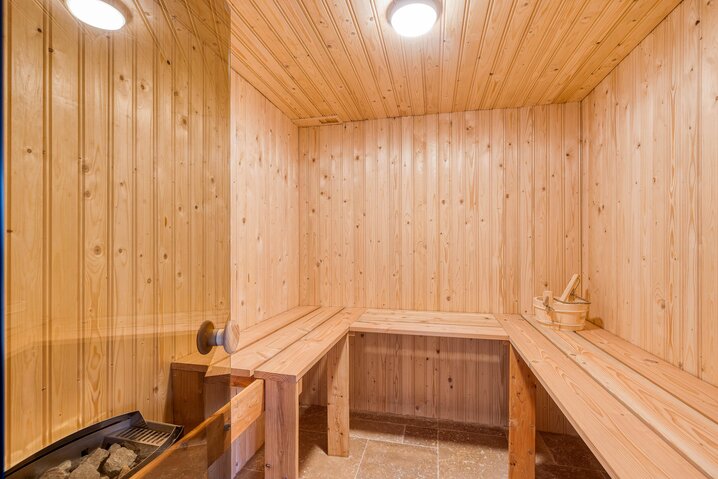 Ferienhaus 60395 in Karl Postsvej 9B, Blåvand - Bild #18