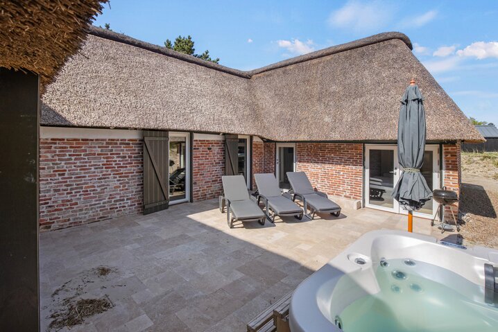 Ferienhaus 60395 in Karl Postsvej 9B, Blåvand - Bild #38