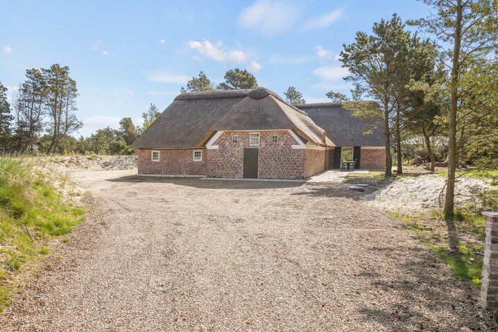 Ferienhaus 60395 in Karl Postsvej 9B, Blåvand - Bild #56