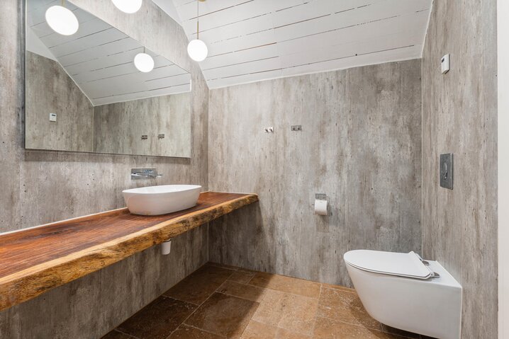 Ferienhaus 60395 in Karl Postsvej 9B, Blåvand - Bild #21